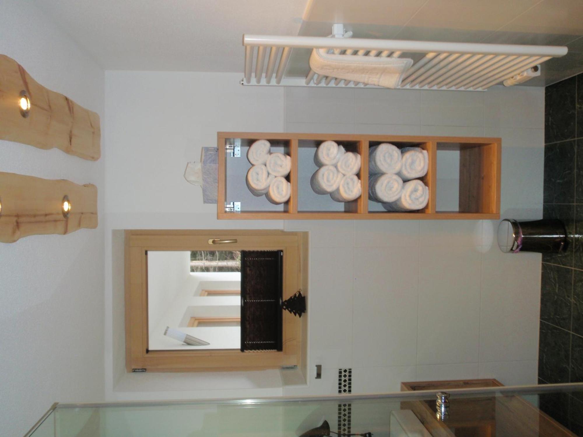 Landhaus Alpenjaeger Hainzenberg Habitación foto